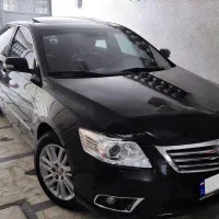 تویوتا آریون گرند فول عمان / ۲۰۱۱/ معاوضه