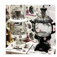 سماور برقی چای ساز برقی گاسونیک مایر یونیک آلمان