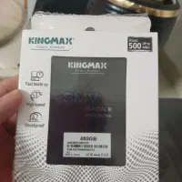 اس اس دی کینگ مکس۴۸۰ گیگ