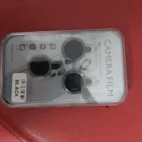 قاب گوشی و محافظ دوربین آیفون ۱۳ پرومکس|لوازم جانبی موبایل و تبلت|اسلامشهر, شهرک مفیدی|دیوار