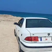سمند LX EF7، مدل ۱۳۹۰|خودرو سواری و وانت|کیش, |دیوار