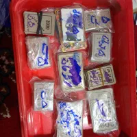 کارت بازی بزرگ کوچک ۶۰ تومان