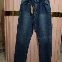 50 عدد شلوار جین گرم بالا زیر فی فقط عمده|لباس|تهران, اباذر|دیوار