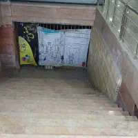 ۲۰۰۰ متر بر شریعتی(بهشتی)