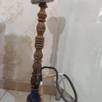 قلیون دو سیب