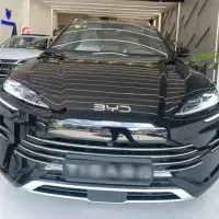 بی وای دی سانگ پلاس فول با چشم خداصفر 2025