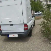 پراید وانت ۹۷