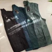 وست ژیله پافر حرفه ای برند