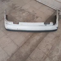 سپر عقب پژو پارس