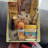 پک ارایشی روز زن و مادر امروز خوشحالش کن|آرایشی، بهداشتی، درمانی|کرمان, |دیوار