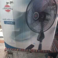 پنکه ایستاده پارس خزر مدل R4070