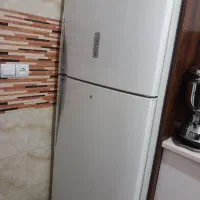 یخچال فریزر سامسونگ