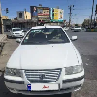سمندLX مدل ۱۳۹۸|خودرو سواری و وانت|بهبهان, |دیوار
