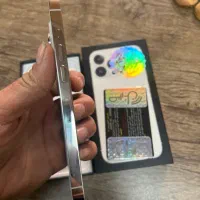 ایفون ۱۳پرو و ۱۱پرو ۲۵۶گیگ|موبایل|تهران, علم و صنعت|دیوار