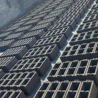 بلوک ساختمانی شریعتی