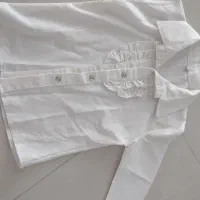 شومیز دخترانه