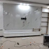 اجرای تخصصی کناف و ام دی اف|خدمات پیشه و مهارت|خرم‌آباد, |دیوار