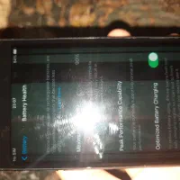 آیفون ۷ ۱۲۸ گیگ مشکی|موبایل|ری, حمزهآباد|دیوار