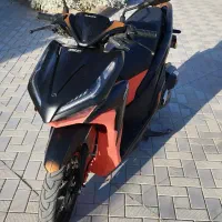 موتور کلیک رادیات دار 1402 ایروکس