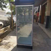 فیزر ویترینی صنعتی