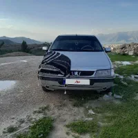 پژو اس ال ایکس