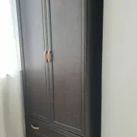 کمد لباس شیک و جادار