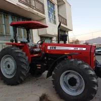 تراکتور 399|خودرو سنگین|فریدونشهر, |دیوار