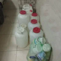 دبه پلاستیکی