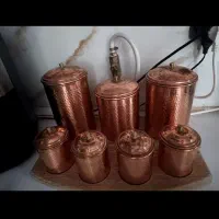 پاسماوری مسی