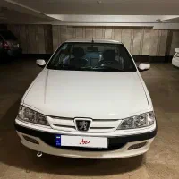 پرشیا مدل ۱۴۰۲ بیرنگ موتور جدید xu7p