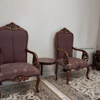 مبل کلاسیک|مبلمان خانگی و میز عسلی|تهران, شهرآرا|دیوار