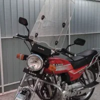 فروش موتور هندا سی جی ال کبیر