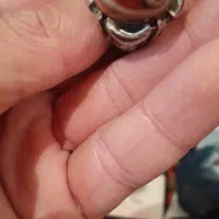 انگشتر بابا قوری