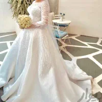 لباس عروس فروشی