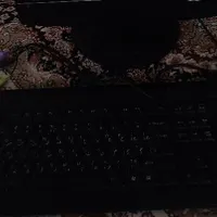 کیبرد a4tech|قطعات و لوازم جانبی رایانه|تهران, قصر فیروزه ۲|دیوار