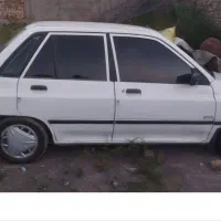 پراید صبا