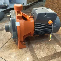 پمپ ۲ اسب ۲ پروانه لئو