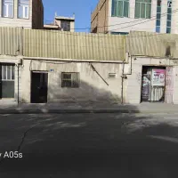 ملک کلنگی تهاتر با شمال|فروش خانه و ویلا|تهران, هاشم‌آباد|دیوار