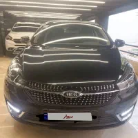 آریزو۵ توربو