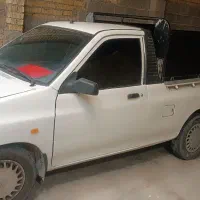 پراید 151