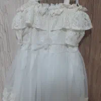لباس مجلسی دخترانه