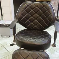 صندلی آرایشگاه جکی و برقی|آرایشگاه و سالنهای زیبایی|مشهد, آیت الله خامنهای|دیوار