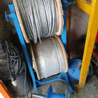 سبدی، و پاکت، و لوازم بالابر|ماشینآلات صنعتی|یزد, |دیوار