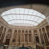 سقف متحرک وثابت لوکس