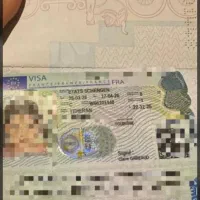 مشاوره تخصصی ویزا شینگن کانادا انگلیس برزیل