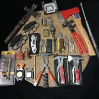 ابزارهای انتیک اصلی آلمان انگلیس امریکا ژاپن|ابزارآلات|تهران, امین حضور|دیوار