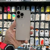 اپل iPhone 13 Pro Max با حافظهٔ ۲۵۶ گیگابایت|موبایل|رشت, بازار|دیوار