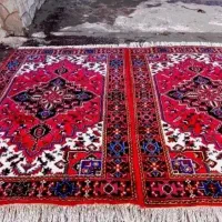 کارگاه تولیدی فرش 6متری دستبافت هریس و مهربان