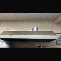 هود صنعتی