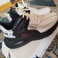 کتونی جردن|کیف، کفش، کمربند|قم, جمکران|دیوار